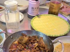 -陈大锅·岳阳鱼馆·地道岳阳菜(美食街店)