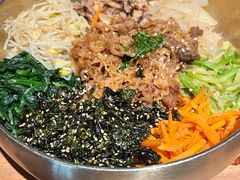 -KimPro 辛普乐概念韩餐