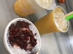 -芬芳甜品(同福路店)