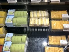 -Olé精品超市(北京合生汇店)