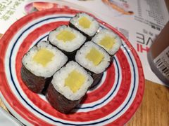 -Sushi Love 创意寿司(丽影广场店)