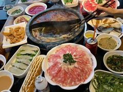 -纸盐河码头火锅(十八梯店)