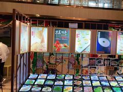 -313羊庄铁锅烀羊肉·烤全羊·烧烤龙虾·团建聚餐(永德路店)