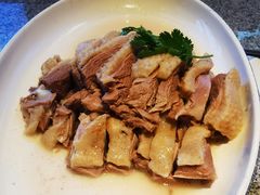 -昌隆•家家鹅乡•海南菜老字号(琼海店)