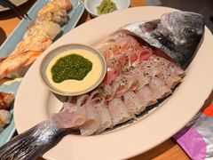 -Tuna maki寿司(苏州中心商场店)