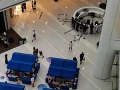 -皇城恒隆广场