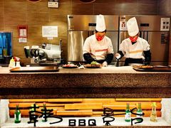 -韩景台烤肉(八大处店)