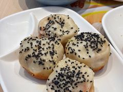 -小杨生煎(周浦万达店)