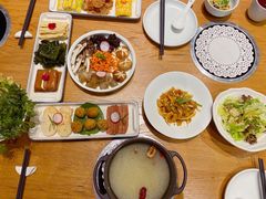 -禅蕴素食生活馆
