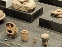 -秦始皇帝陵博物院(兵马俑)