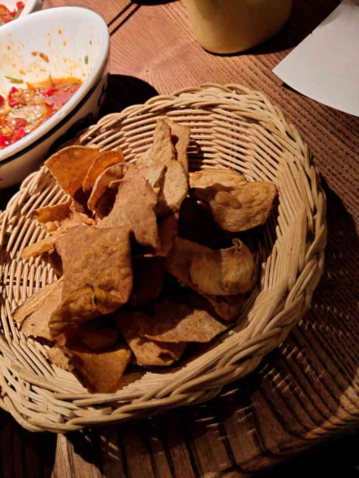 山涧肴·湖南山里菜(塘朗店)-"的涧有湖南山里菜塘