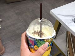 -徐小包的奶茶(中山路步行街店)