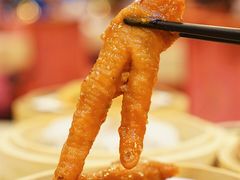 -点都德(大茶楼店)