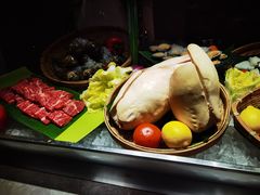 -康帝国际酒店-艾斯本自助西餐厅