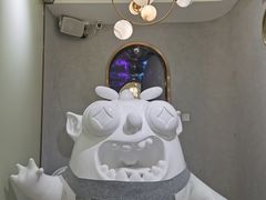 -茶力的小怪兽(梅林卓悦汇店)
