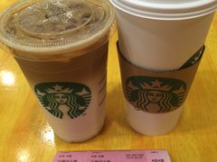 账单-星巴克臻选(舟山凯虹广场店)