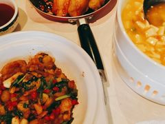 -大鸭梨烤鸭店(光彩店)