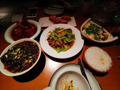 -湘与香缘·湖南菜(王府井北京市百货大楼店)