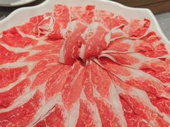 -樱煦和牛寿喜烧(如皋吾悦广场店)