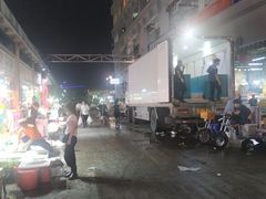 -盛港湾海鲜食府(黄沙店)