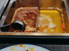 -奢谷·海鲜自助(南海万科店)