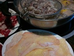 -八合里潮汕鲜牛肉火锅(深圳海岸城店)