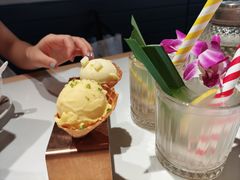 -芽笼芽笼新加坡餐厅(环球港店)