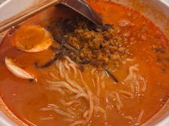 -味千拉面(广州白云机场T1西二店)