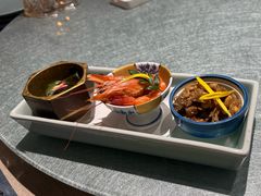 -稍可轩博物馆餐厅