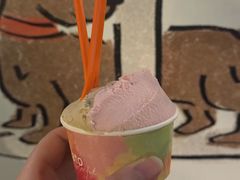 -Dip in Gelato(富民路店)