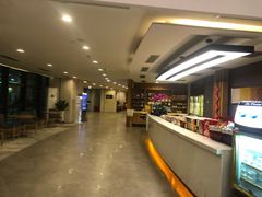 -深圳机场凯悦嘉轩酒店