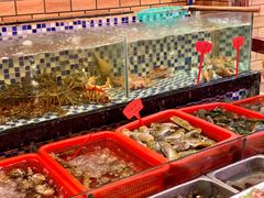 -抱德·潮汕味(敦和店原惠城鱼仔)