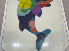 -龙慧画框·裱画配框工厂店