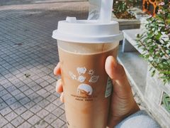 -喜茶(佛山顺德大良东乐路店)