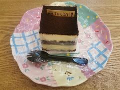 -提亚烘焙·手作面包·生日蛋糕(七星店)