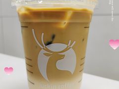 -瑞幸咖啡(正中时代大厦店)