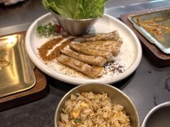 -大神太神·铁板烧(瑞虹天地月亮湾店)