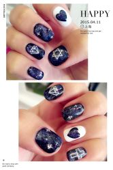 PinkBaby美甲美睫(新天地店)-PinkBaby美甲美睫