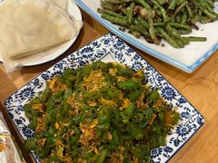 -华顺土菜馆(洪岗路店)