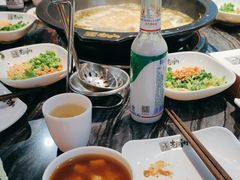 -老船舫·现做活鲜鱼馆(东郊记忆店)