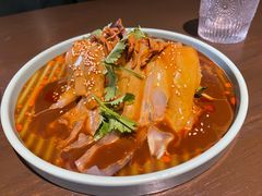 -梧桐树下(云锦世家店)
