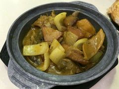 -喜悦餐厅(河旺街)