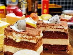 -姜胖胖首尔自助烤肉·街头小吃大排档(国瑞中心店)