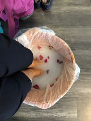 -V Beautique妆颜美学体验馆