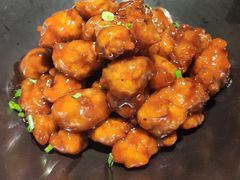 -金牌外婆家(苏州中心店)