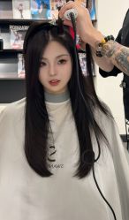 -SWANK SALON