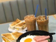 -华嫂冰室(尖沙咀店)