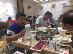 -为什么牛潮汕牛肉火锅(万胜广场店)