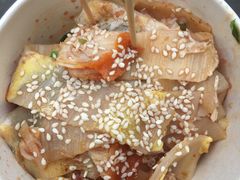 -金姐烤冷面(大沙泥街店)