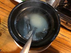 -湖南码头·地道岳阳美食·湘菜(魏公村店)